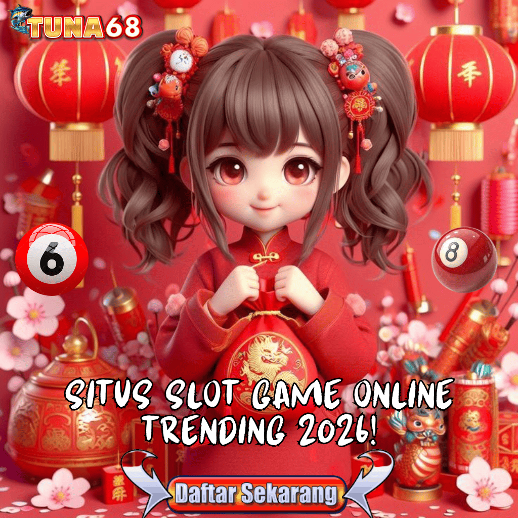 Tuna68 – Digital Nyaman untuk Setiap Momen image 1